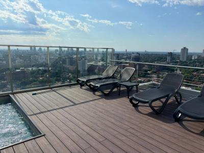 Pacheco y Torreani Viera , Villa Morra, Asunción 00001, Paraguay