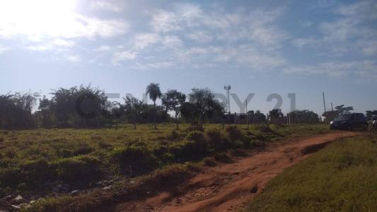 TOLEDO CAÑADA 0, Julián Augusto Saldívar, Central 0, Paraguay