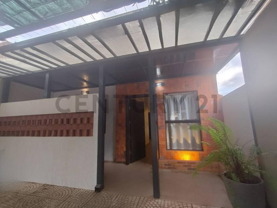 Zavala Cue 412, Fernando De La Mora, Central 00001, Le Paraguay