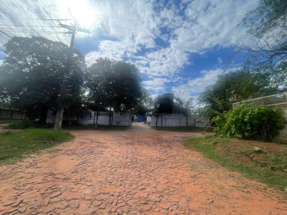 Ñemby, Central 007, Paraguay