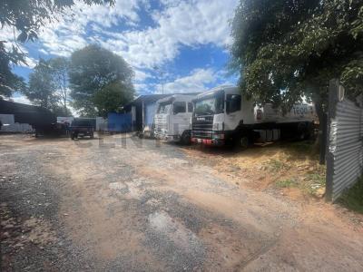 Ñemby, Central 007, Paraguay