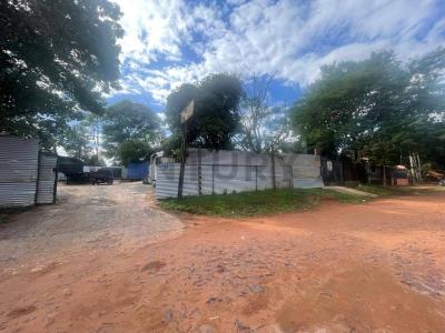 Ñemby, Central 007, Paraguay