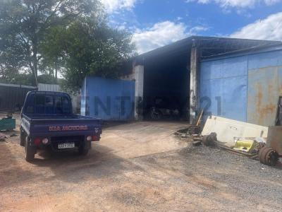 Ñemby, Central 007, Paraguay