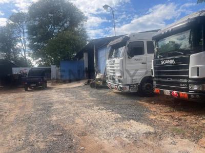 Ñemby, Central 007, Paraguay