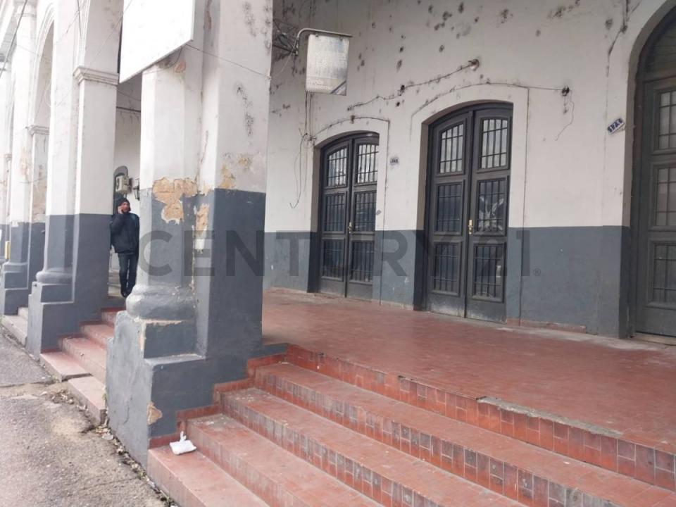 La Encarnación, Asunción 00001, Paraguai