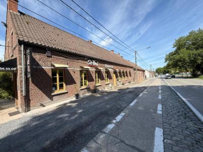 Route d'Ath 149, Jurbise, 7050, Belgium