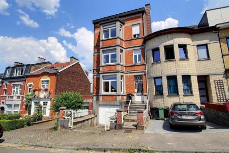 rue des Coteaux 13, Verviers, Belgium