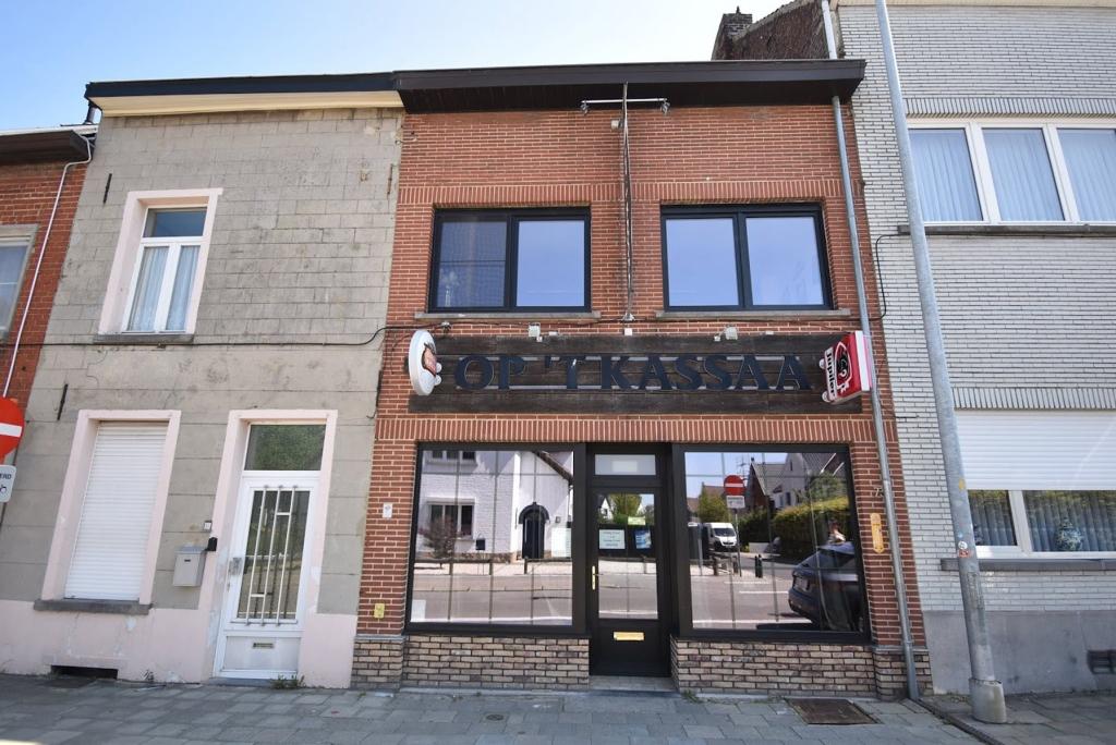 Nijvelsesteenweg 73, Halle, 1500, Belgium