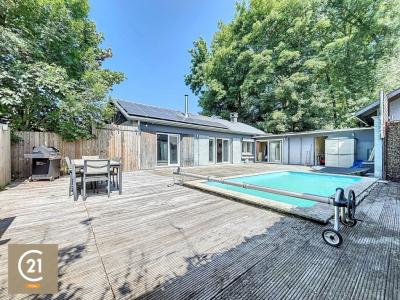 Koninginnelaan 18, Overijse, Belgium