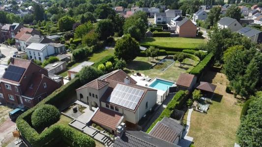 Walshoutemstraat 13, Landen, 3400, Belgique