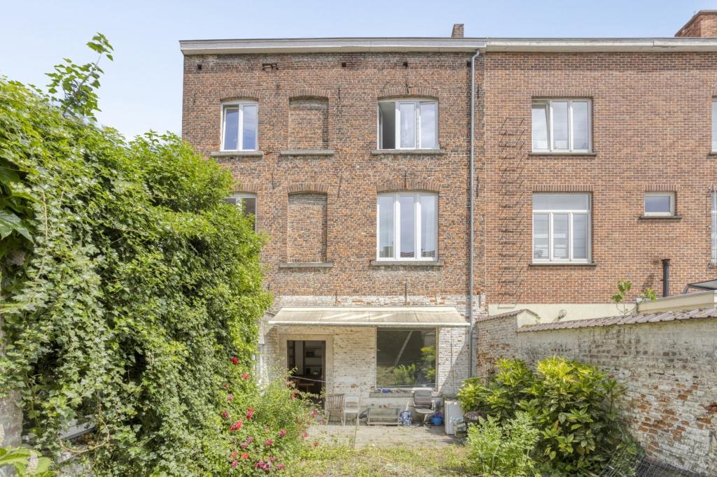 Kapelstraat  3, Tienen, 3300, ベルギー