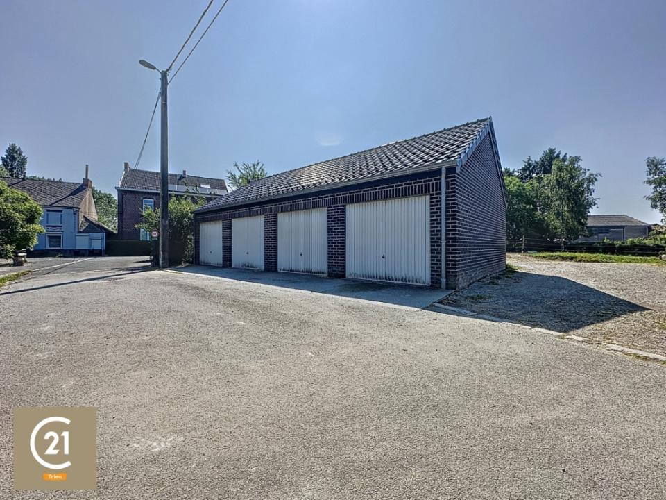 Rue du Muturnia, Fleurus, 6220, Belgium