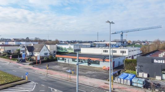 Bergensesteenweg 422, Sint-pieters-leeuw, 1600, بلجيكا 