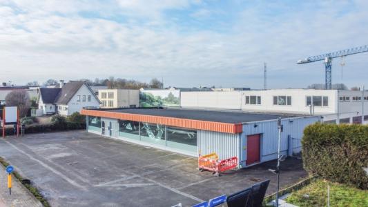 Bergensesteenweg 422, Sint-pieters-leeuw, 1600, بلجيكا 