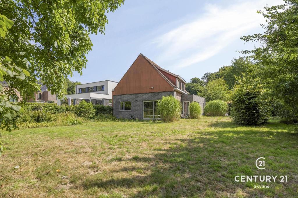 Ganzendries 58, Lubbeek Pellenberg, 3212, 比利时