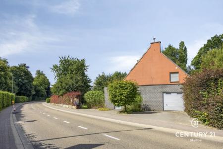 Ganzendries 58, Lubbeek Pellenberg, 3212, 比利时