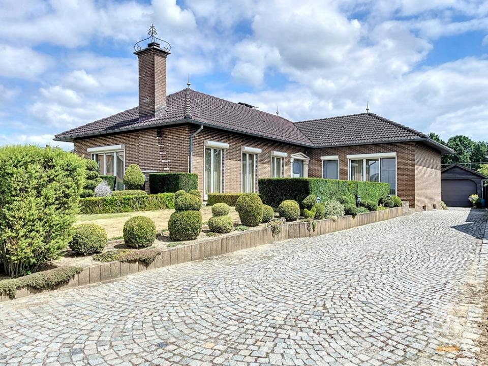 bampsstraat 1, Herk-de-stad, 3540, Bélgica