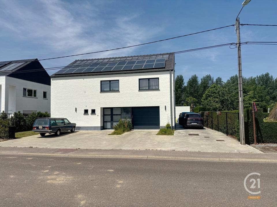 Velmerlaan 41, Sint-truiden (velm), 3800, Belgique