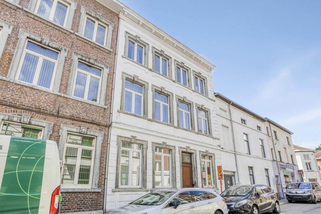 Kapelstraat  3, Tienen, 3300, ベルギー