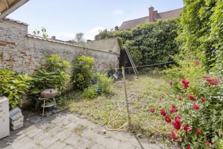 Kapelstraat  3, Tienen, 3300, ベルギー