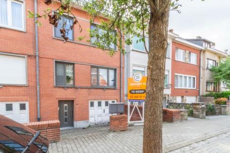 Seringenstraat 26, Sint-pieters-leeuw, 1600, Bélgica