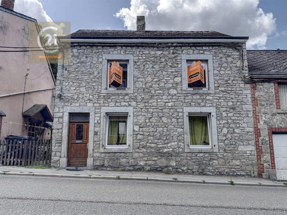 Gouverneur Gruslin  26, Rochefort, 5580, بلجيكا 