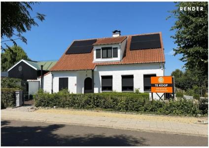 Lijsterbesstraat 19, Herk-de-stad, 3540, Бельгия