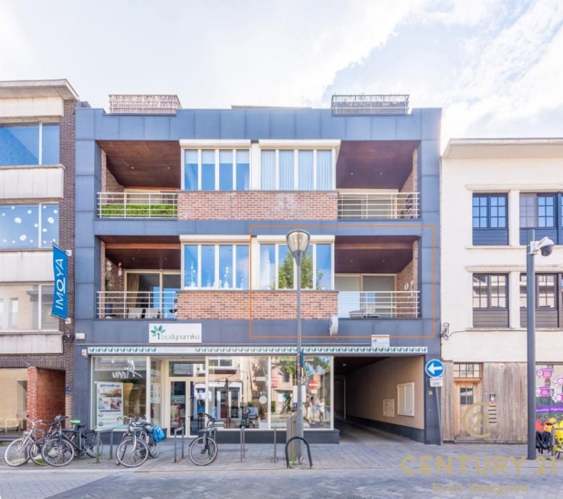 Patersstraat 76 7, Turnhout, 2300, Bélgica