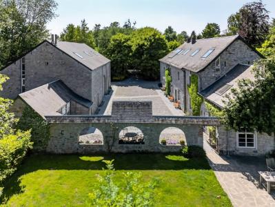 Rue du Baty 62, Evelette, 5350, Belgium