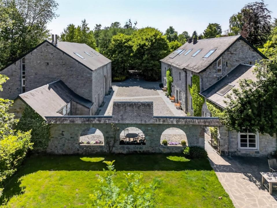 Rue du Baty 62, Evelette, 5350, 比利时
