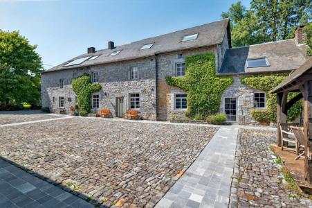 Rue du Baty 62, Evelette, 5350, 比利时
