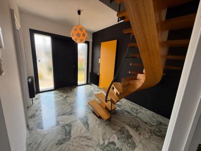 Chemin des Vachers 32, Erbisoeul, 7050, Belgium