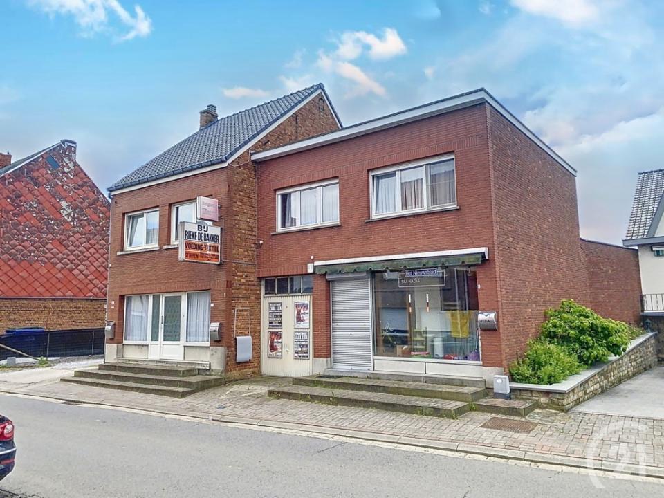 Houwaartstraat 412, Scherpenheuvel-zichem, 3270, Belgique