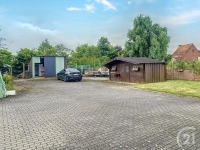 Houwaartstraat 412, Scherpenheuvel-zichem, 3270, Belgique