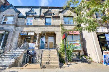 4935 Rue Sherbrooke O., Westmount, Quebec H3Z 1H2, Canada