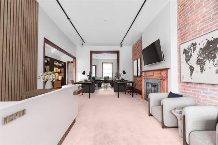 4935  Rue Sherbrooke O., Westmount, Quebec H3Z 1H2, Kanada