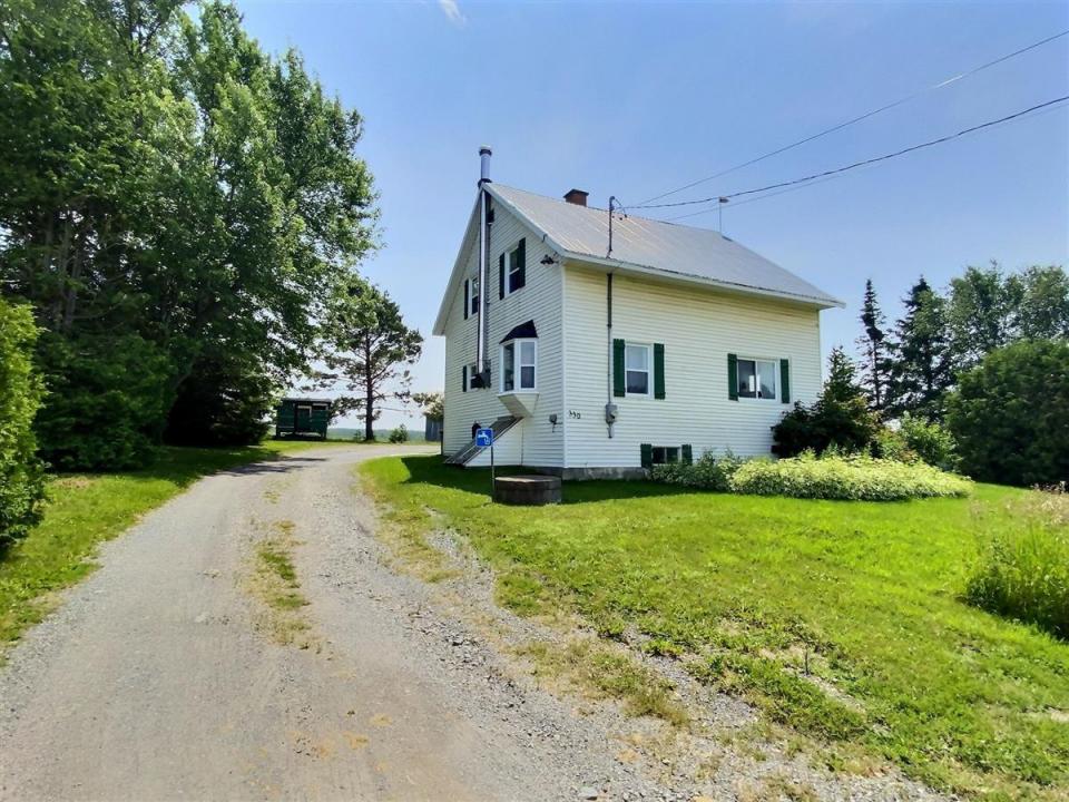 330  8e Rang, Saint-Jean-de-Dieu, Квебек G0L 3M0, Канада