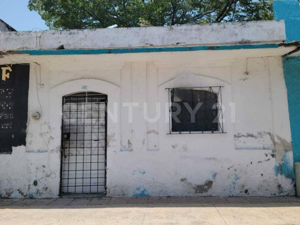 1a. Calle Oriente Norte 432,, Tuxtla Gutiérrez, Chiapas 29000, México