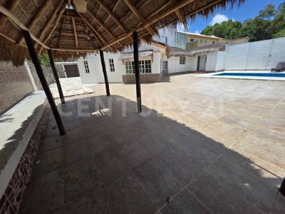 colonia doctores alfredo bonfil 1,, Cancún/Benito Juárez, קינטנה רו 77560, מקסיקו 
