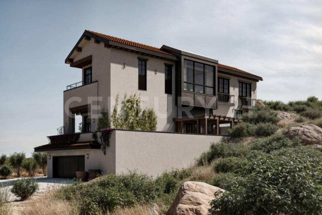 Rancho Tecate Kilometro 10,, Tecate, Basse-Californie 21401, Mexique
