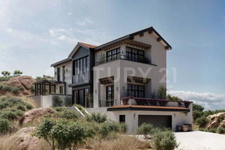 Rancho Tecate Kilometro 10,, Tecate, Basse-Californie 21401, Mexique