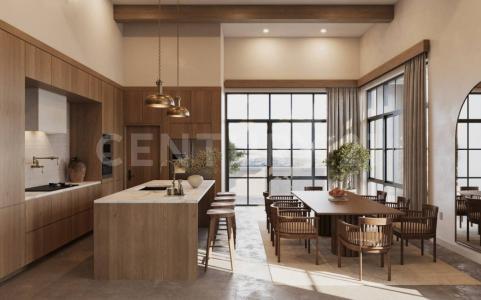 Rancho Tecate Kilometro 10,, Tecate, Basse-Californie 21401, Mexique