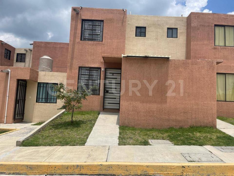 Esmeralda MZ23 LT14 4B,, Almoloya De Juárez, Estado De Mexico 50943, Mexico