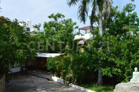 Manzana 21 Lote 1,, Huatulco, Oaxaca 70989, Mexique