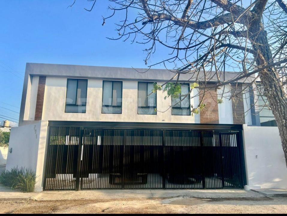 88 741,, Mérida, Yucatán 97206, Mexiko