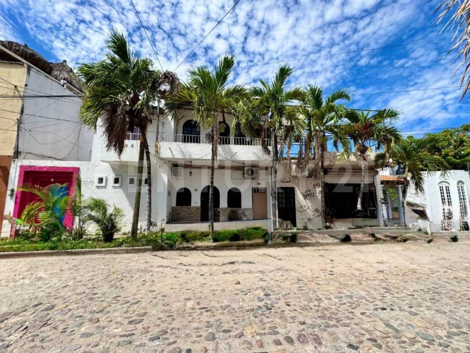Berlín 124,, Puerto Vallarta, Халиско 48310, Мексика