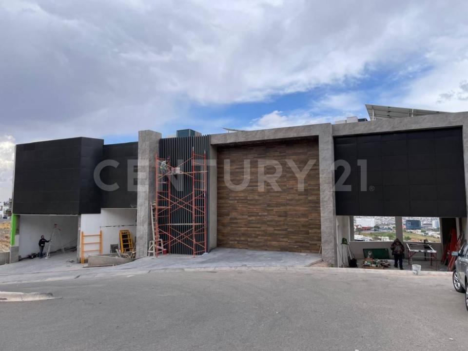Privada Saint Andrews 2039,, Chihuahua, Chihuahua 31115, México