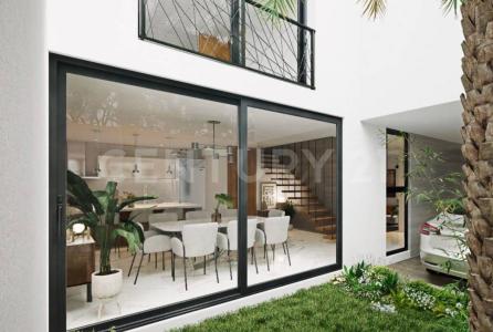 San Isidro Monjas S/N,, Santa Cruz Xoxocotlan, Oaxaca 71232, Meksika