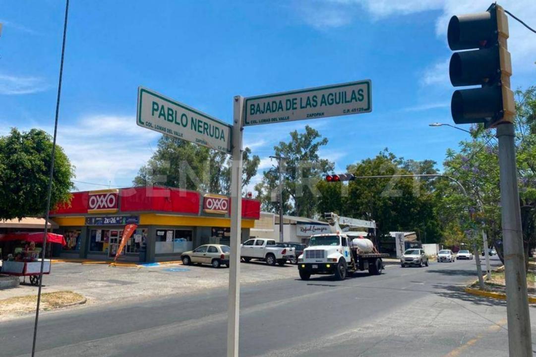 Zapopan, Jalisco 45101, Mexico