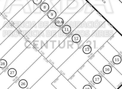 Catamarca 4101, General San Martín, GBA Norte 1653, 아르헨티나